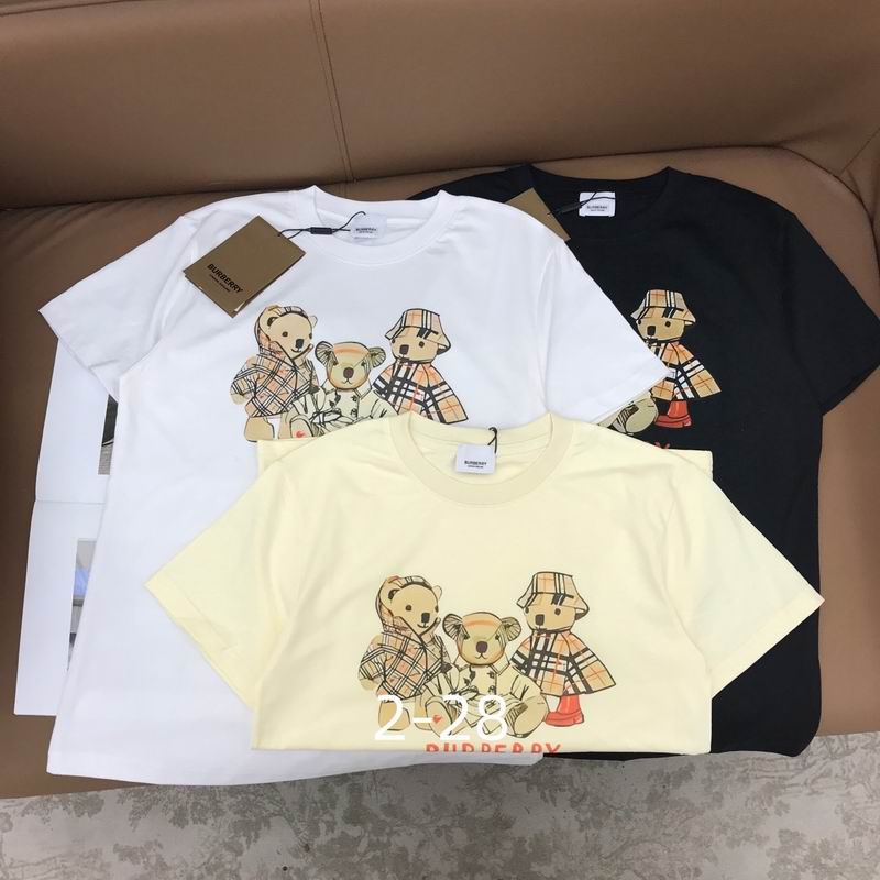 Burberry S-XL 255